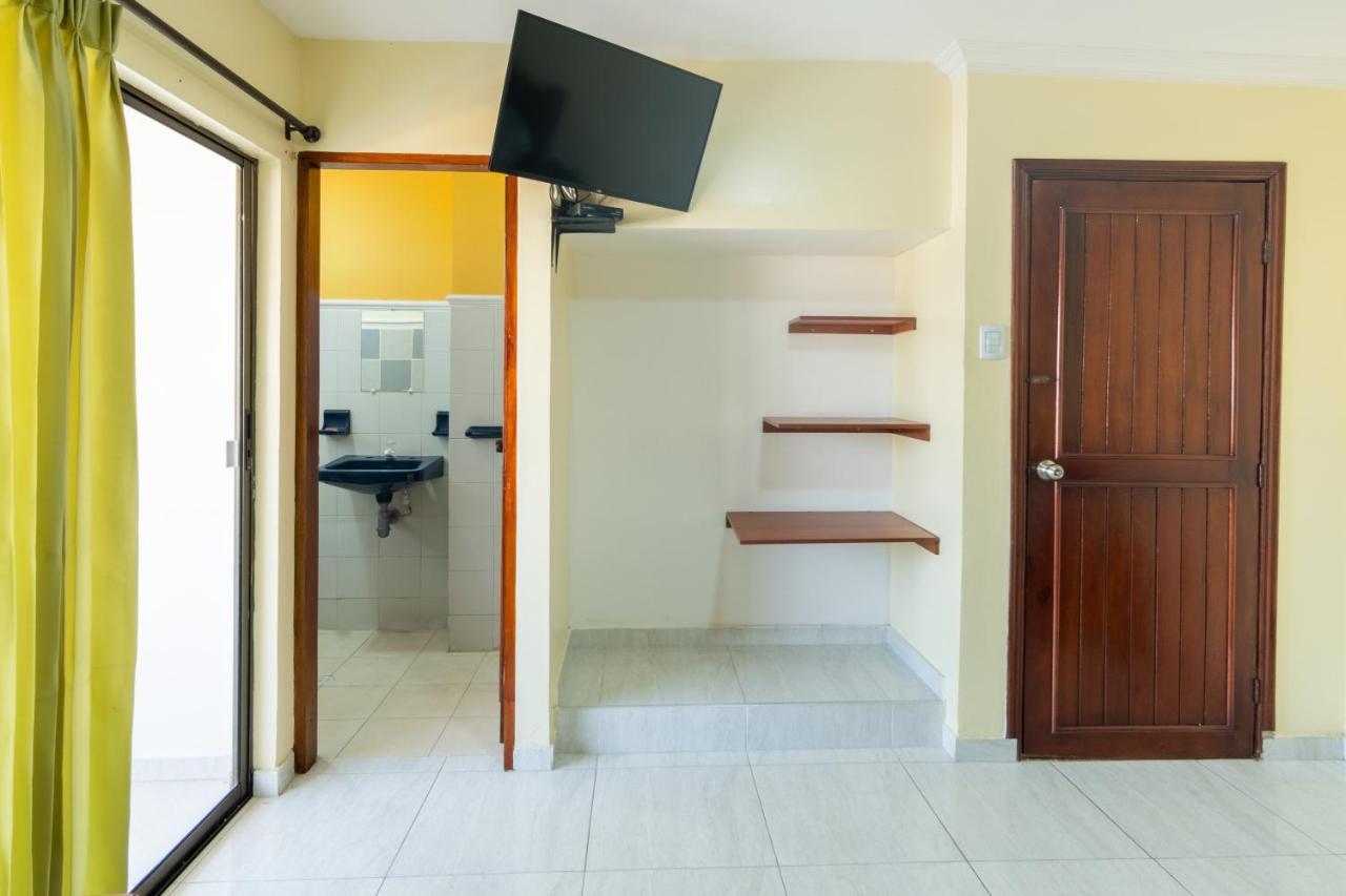 Hotel Costa Mar Barranquilla  Exteriör bild