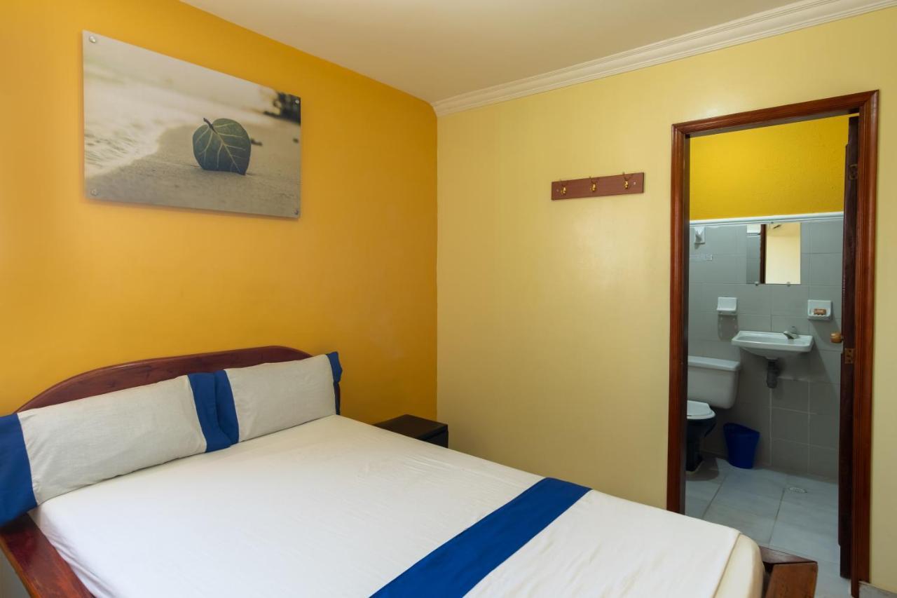 Hotel Costa Mar Barranquilla  Exteriör bild