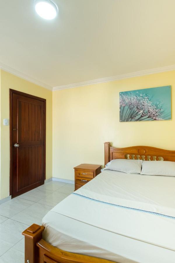 Hotel Costa Mar Barranquilla  Exteriör bild