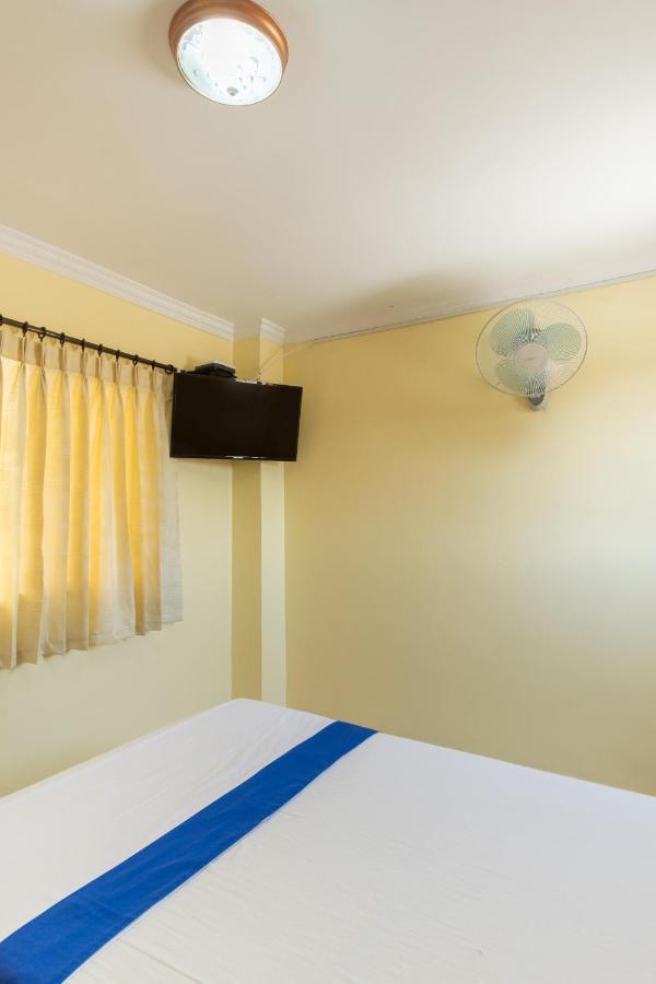 Hotel Costa Mar Barranquilla  Exteriör bild