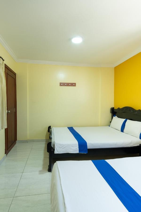 Hotel Costa Mar Barranquilla  Exteriör bild