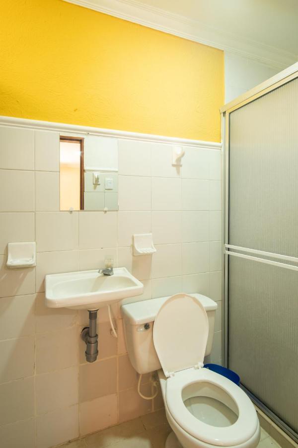 Hotel Costa Mar Barranquilla  Exteriör bild
