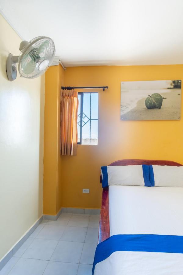 Hotel Costa Mar Barranquilla  Exteriör bild