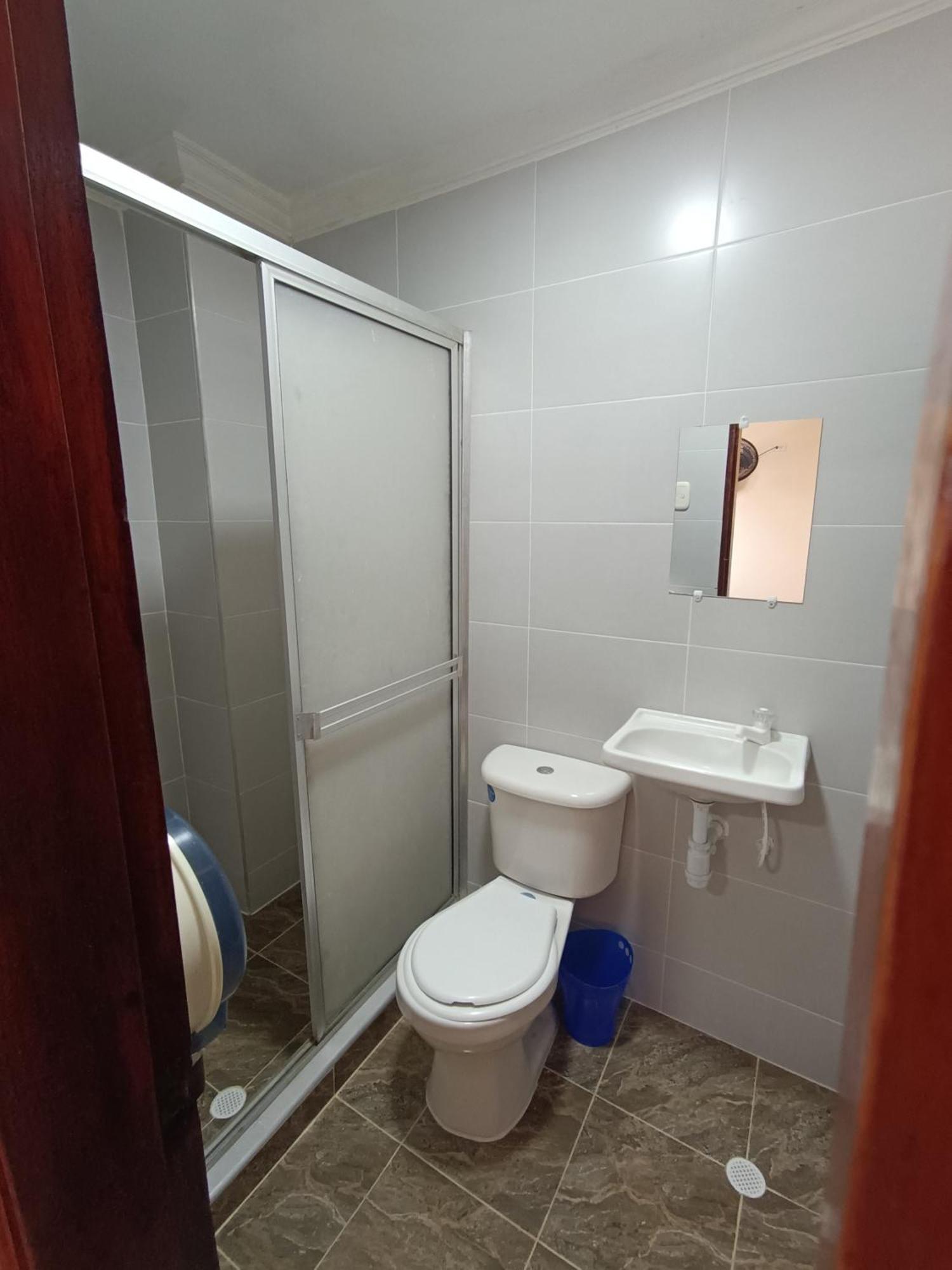 Hotel Costa Mar Barranquilla  Exteriör bild