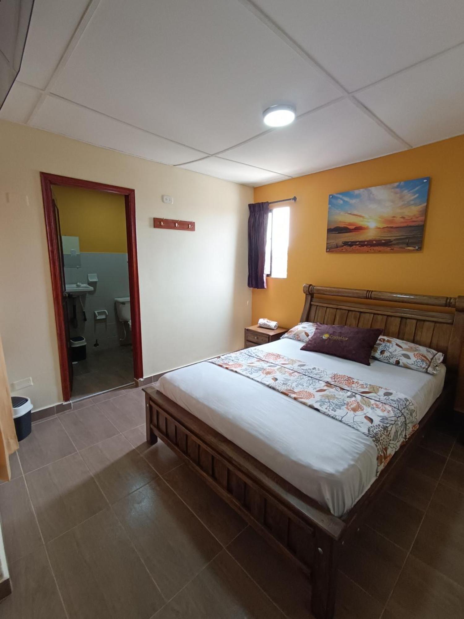 Hotel Costa Mar Barranquilla  Exteriör bild